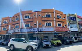 Bayu View Hotel Klang